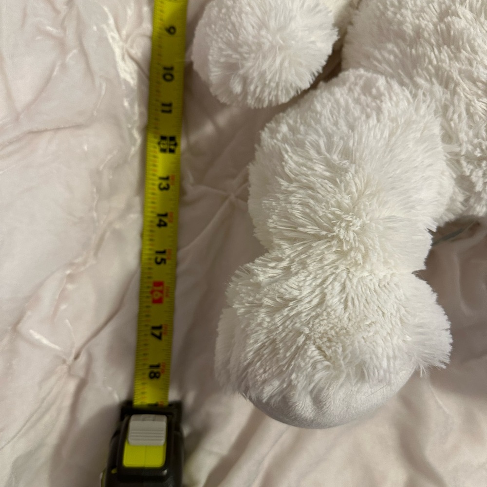 A Bundle Of 3 Large Plush Stuffie Toys - Picture 8 of 10
